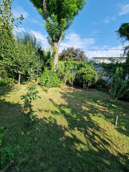 Casă individuală cu 8 camere cu Piscina în Exterior Est
