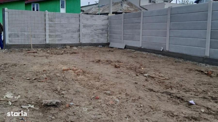 Spațiu comercial, în Pipera