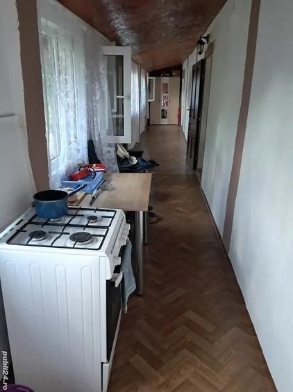 Casă cu 3 camere cu Teren 635 Mp în Central