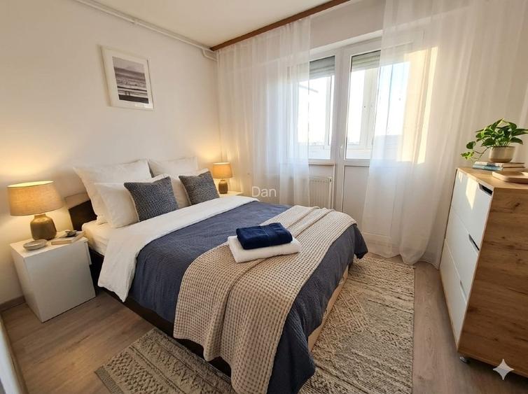 Apartement doua camere Piata Victoriei, Titulescu, Dr Iacob Felix