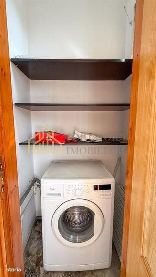 Apartament cu 2 camere în Floreasca
