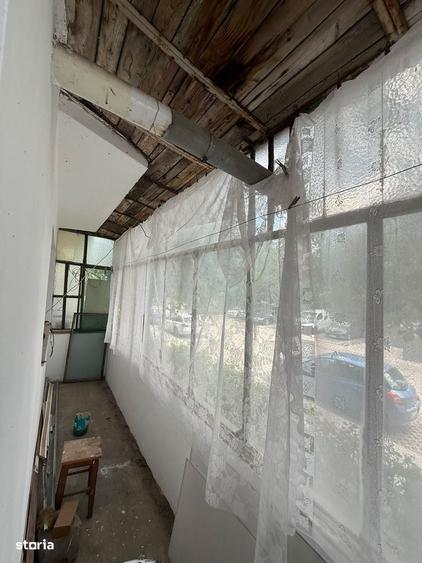 Apartament cu 2 camere decomandat în Orizont
