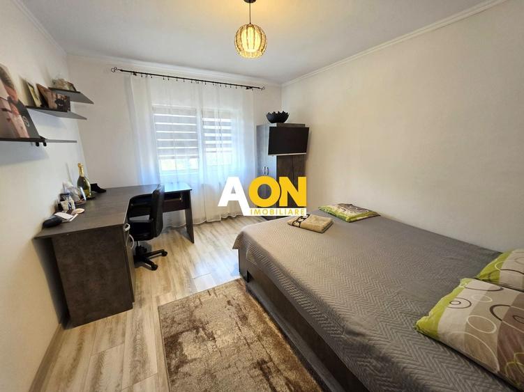 Casă individuală cu 5 camere cu Canalizare în Ampoi 3