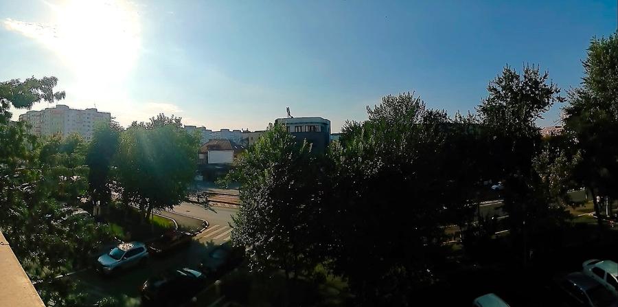 Apartament cu 4 camere în Sebastian
