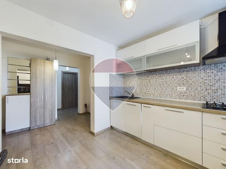 Apartament 3 camere de inchiriat | Vitan Strada Brailita | 2 bai - 13