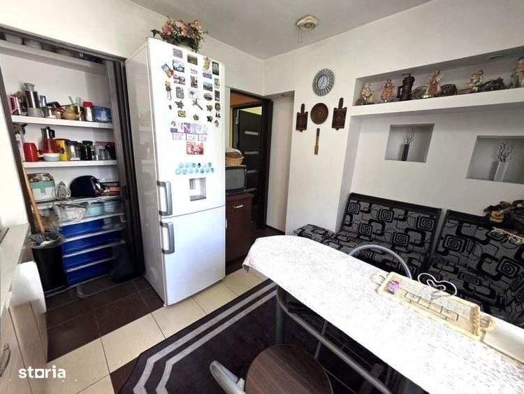 Apartament cu 3 camere în Jilava