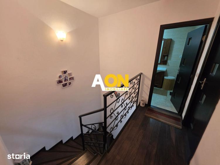 Casă cu 3 camere cu Teren 150 Mp în Cetate