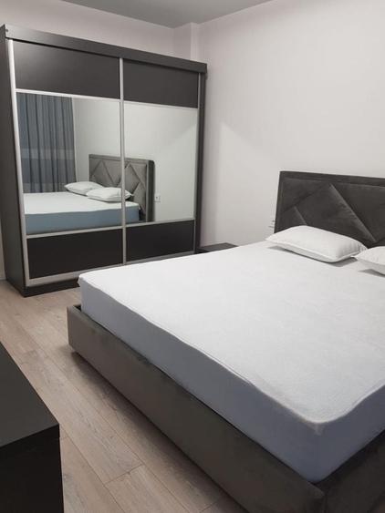 Apartament cu 2 camere în Palazu Mare