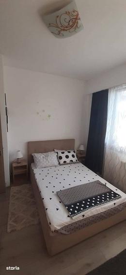 Apartament cu 2 camere semidecomandat în Tomis Plus