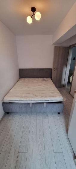 Apartament cu 2 camere în Cug