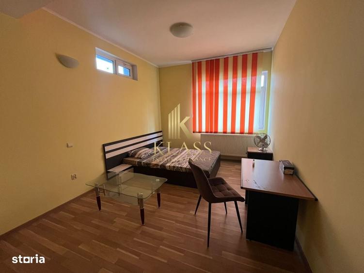 Casă cu 4 camere în Apărătorii Patriei