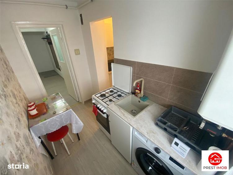 Apartament cu 3 camere de inchiriat in Dambu - 7