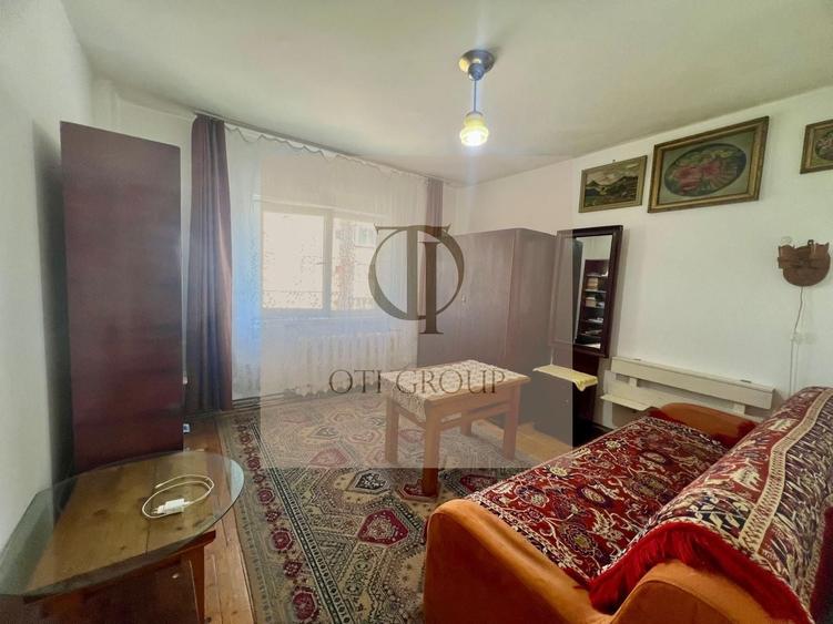 2 camere decomandate, etaj 2/4, zona Interservisan - Take Ionescu - 2