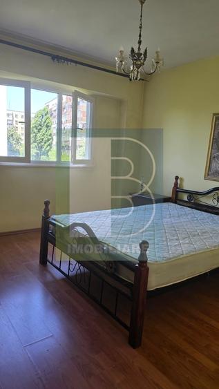 TINERETULUI STRADAL PARC, MOBILAT UTILAT COMPLET  BLACON MARE - 19