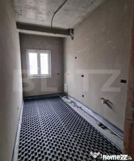Apartament cu 2 camere decomandat în Mehala