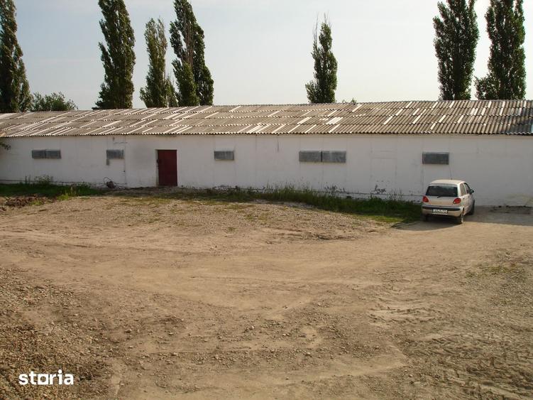 Teren de 180000 mp, în Gai