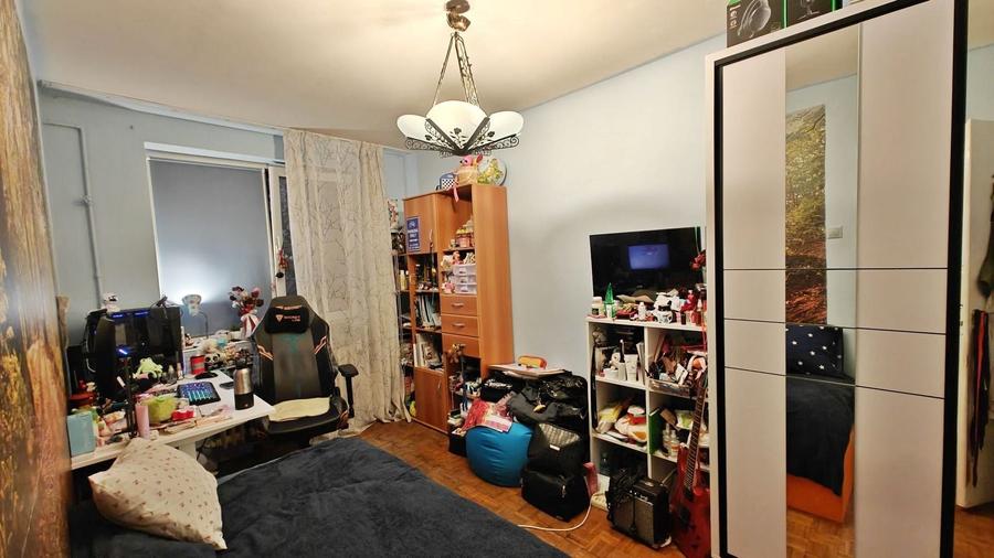 Apartament cu 3 camere decomandat în Gheorgheni — fotografia 3