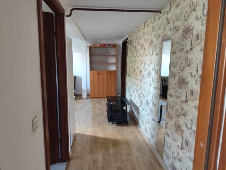 Garsoniera decomandata, 34 mp utili, zona biserica Madona Dudu - 2