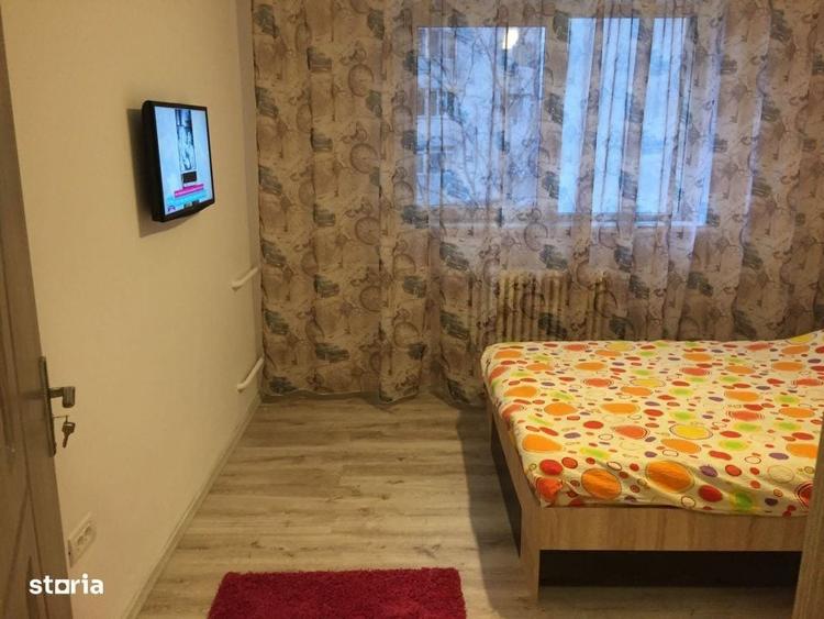 Inchiriere Apartament 2 camere Tomis Nord | Campus Universitar - 2
