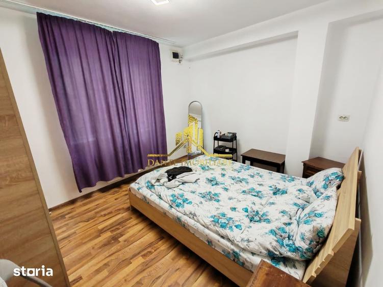 2 camere, PET FRIENDLY, mobilat modern, parcare, Marasti, Fabricii - 3
