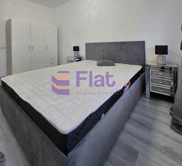 Apartament cu 2 camere decomandat în Sânpetru