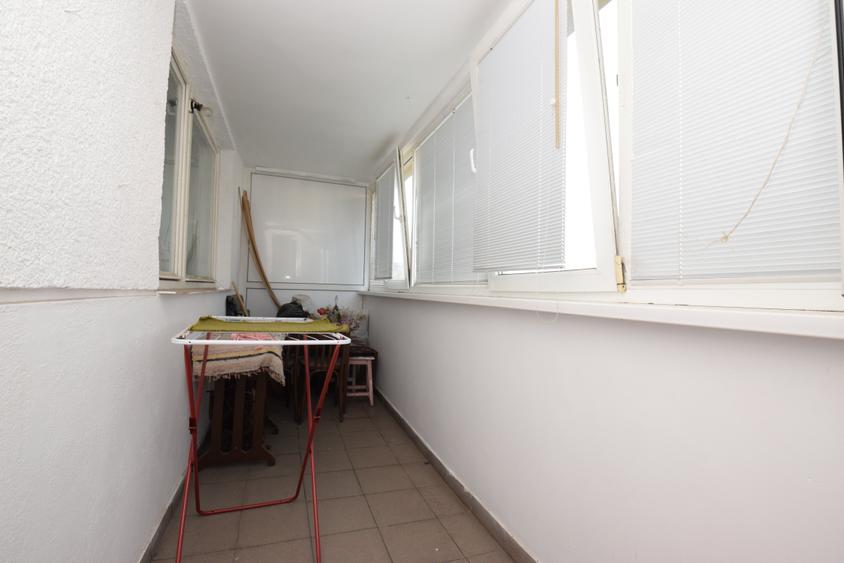 Apartament cu 2 camere semidecomandat în Drumul Taberei