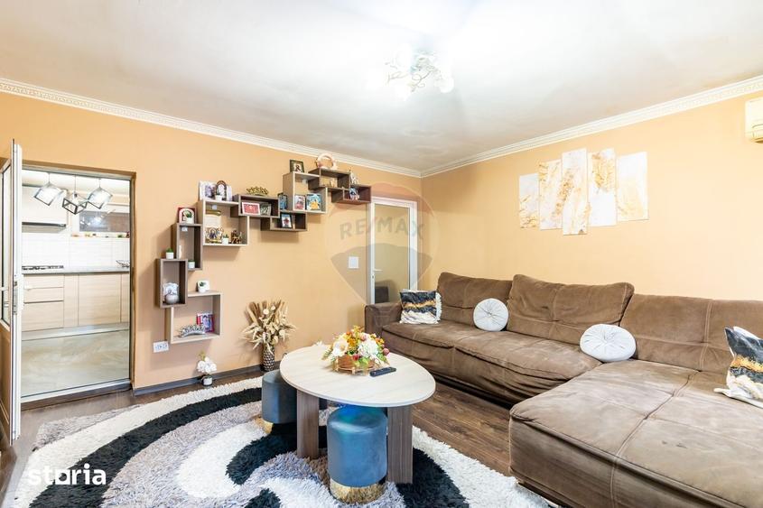 Casa 4 camere de vanzare| renovata | Chitila 4 camere | teren 295 mp - 14