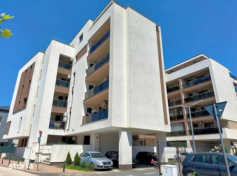Apartament cu 2 camere în Central — fotografia 1