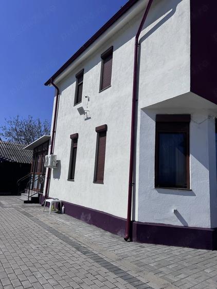 Casă cu Teren 360 Mp în Ceardac