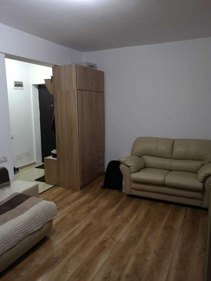 Garsonieră decomandată în Chiajna