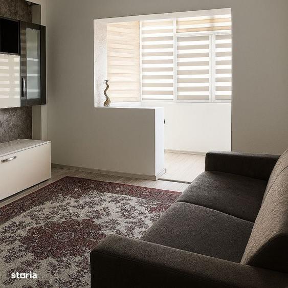 Apartament 2 camere decomandat zona b-dul Mihai Viteazul - 2