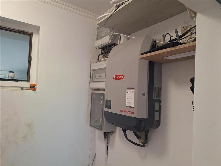 Casă individuală cu 4 camere cu Teren 1300 Mp în Alparea