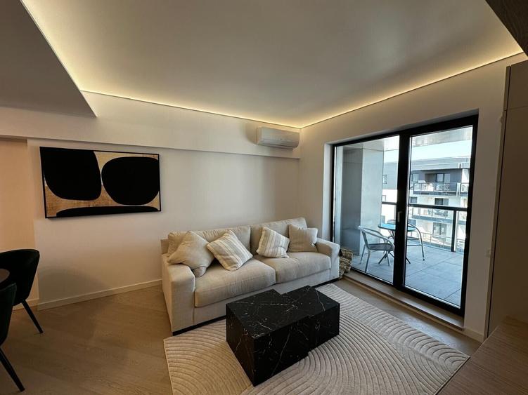 VANZARE CORTINA NORTH 3 CAMERE NOU - 2