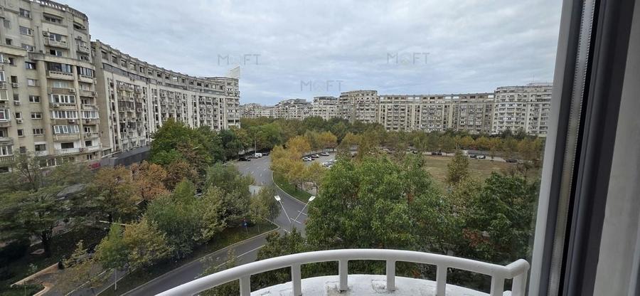 Apartament cu 2 camere decomandat, mobilat în Alba Iulia