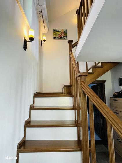 Casa Spectaculoasa cu Priveliste Superba - 6