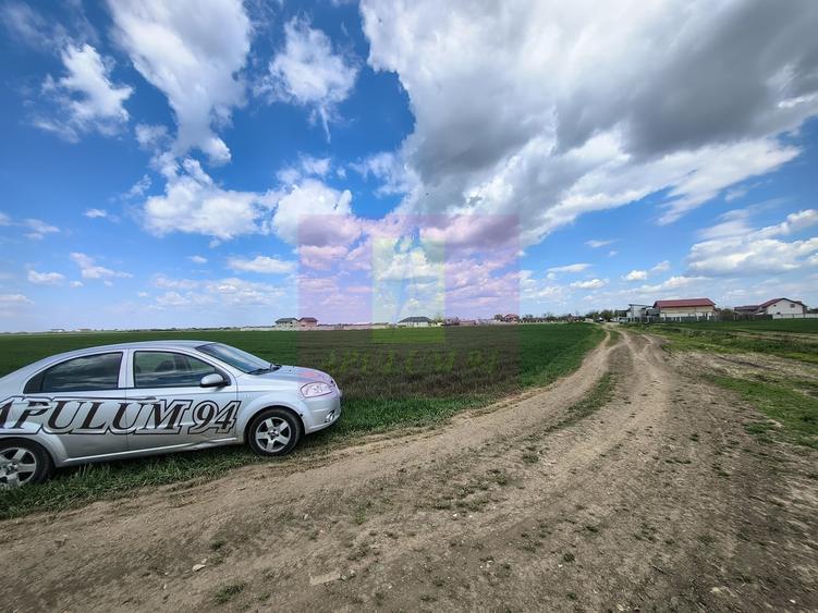 Teren în Central