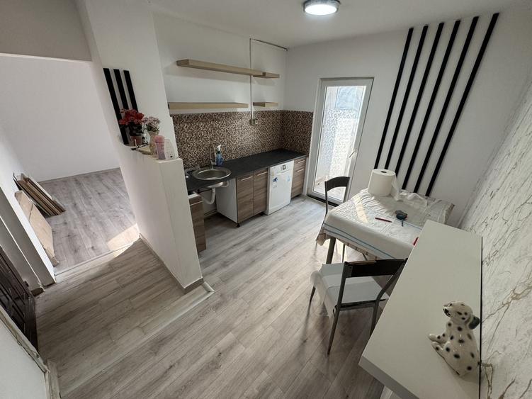 Apartament 3 camere zona Cet - 6