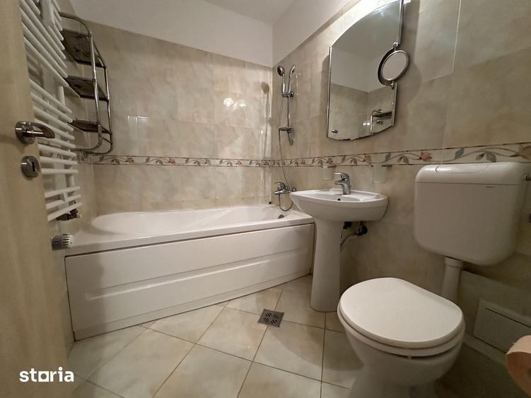Apartament cu 2 camere în Sud