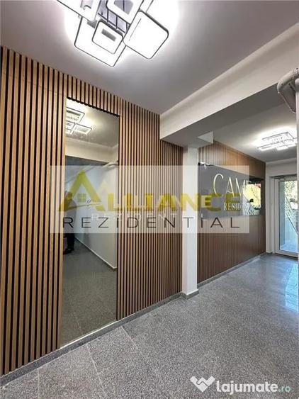 Apartament 2 camere - 8