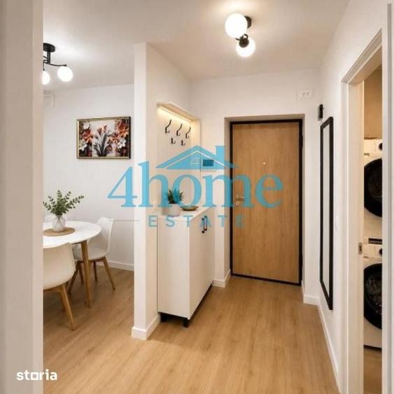 Apartament cu 2 camere în Theodor Pallady
