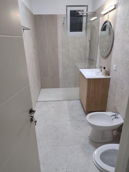 Apartament cu 2 camere decomandat în Archia