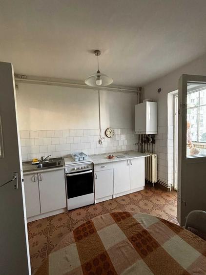 Apartament cu 2 camere decomandat în Baciu