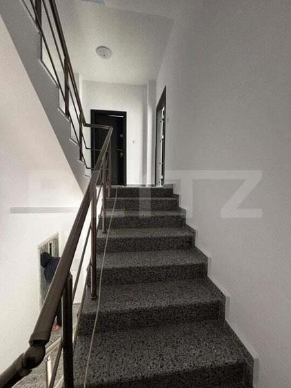 Apartament cu 2 camere decomandat în Mihai Bravu
