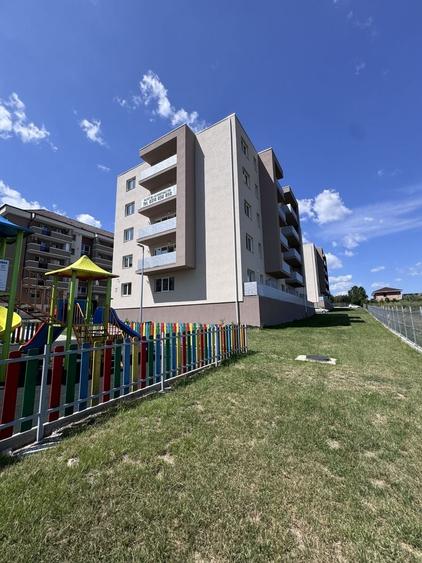 Ap 19 Teilor Residence - 3 camere Finisat - 7