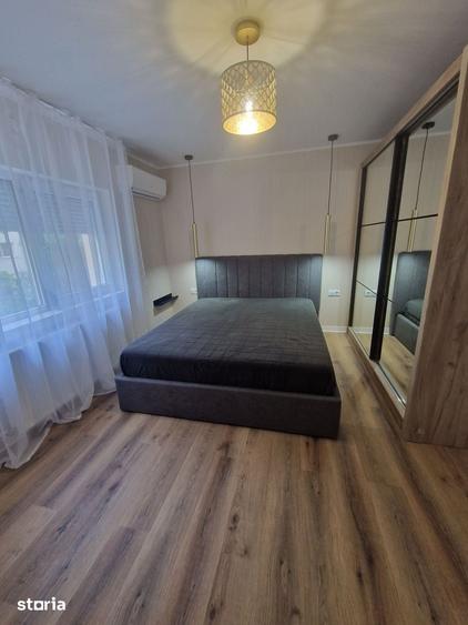 Apartament cu 2 camere în Decebal