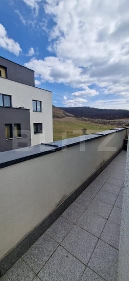 Apartament de vanzare, 3 camere, 65 mp - zona Stejarului - 12