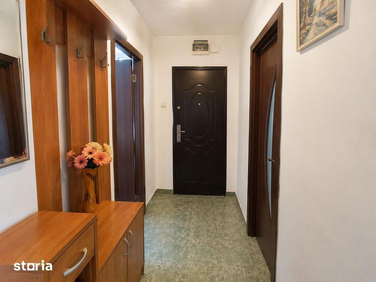 Garsonieră decomandată în Colentina