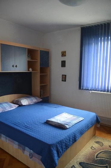 Apartament cu 2 camere decomandat în Cezar Petrescu