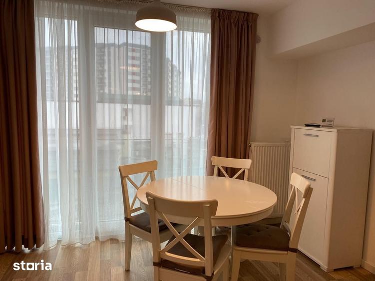 apartament 2 camere Politehnica Park Residence | Metrou Grozave?ti - 2