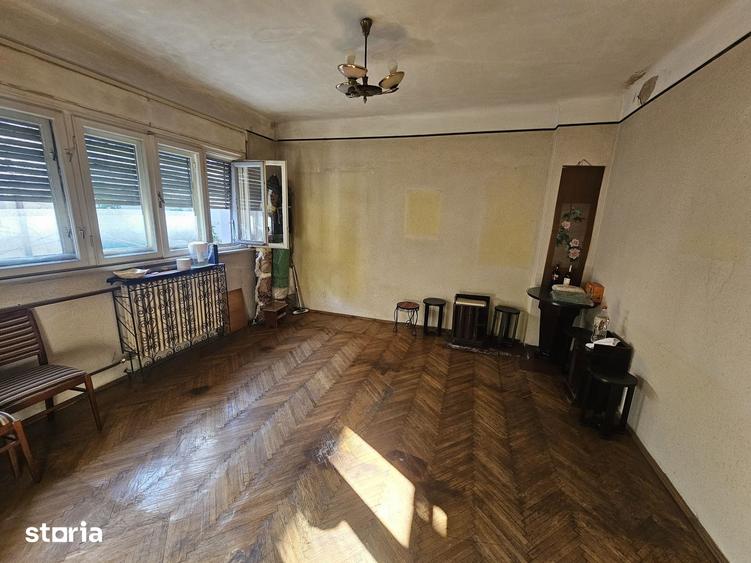 Apartament 5 camere tip duplex in vila P+1+M | Mosilor | Obor - 9